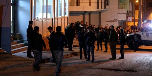 Arkasından PKK çıktı! Vermeyince...
