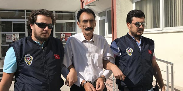 Kahvehanede fuhuş yaptırırken yakalandı