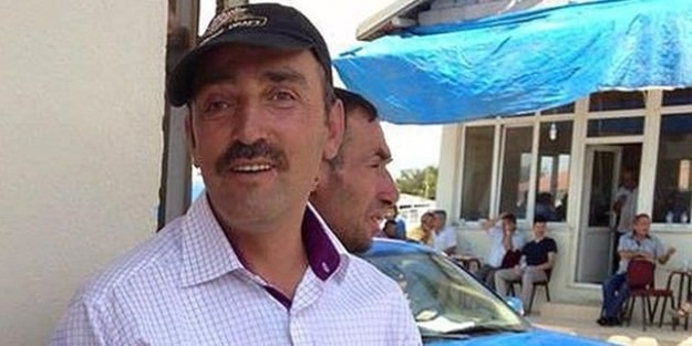 Kahvehanede otururken boynundan arı soktu öldü