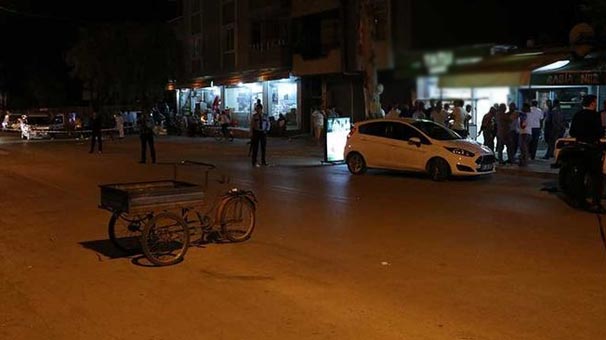 Kahvehaneye pompalı tüfkle saldırı: 7 kişi yaralı
