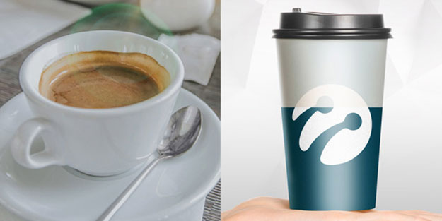 Kahveler Turkcell Platinum’dan