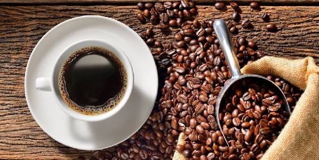 Kahvenin farklı kullanım alanları