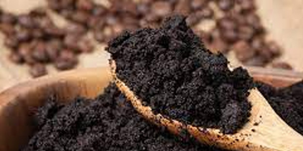 Kahvenin hiç bilmediğiniz 6 kullanımı: Sakın çöpe atmayın! Kahve telvesi öyle bir işe yarıyor ki...