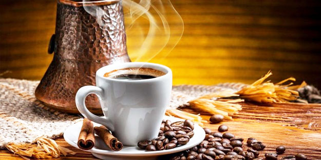 Kahvenin karaciğer kanserini engellediği ortaya çıktı