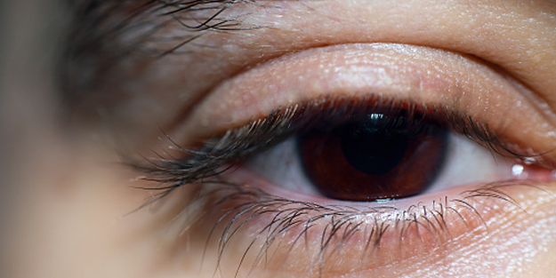 Kahverengi gözlülere üzücü haber!