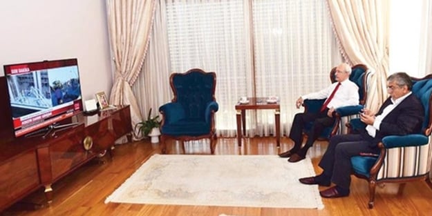Kılıçdaroğlu'ndan 15 Temmuz mesajı