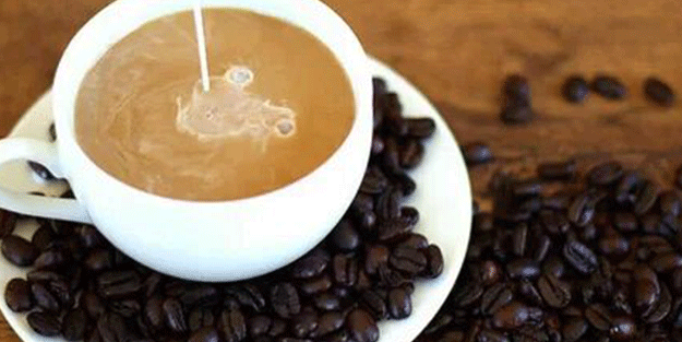 Kahvesiz güne başlayamıyorum diyenler aman dikkat! Uzman Dr. Korkutan uyarıyı böyle yaptı