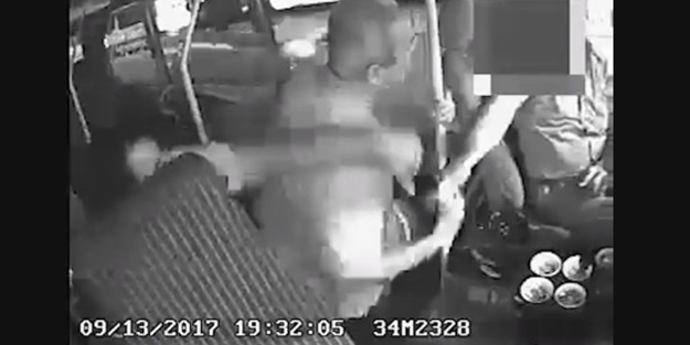 'Kahya Operasyonu'nda' şok kanıt! Dayak görüntüleri ortaya çıktı