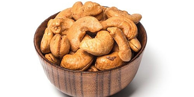 Kaju depresyona iyi geliyor!