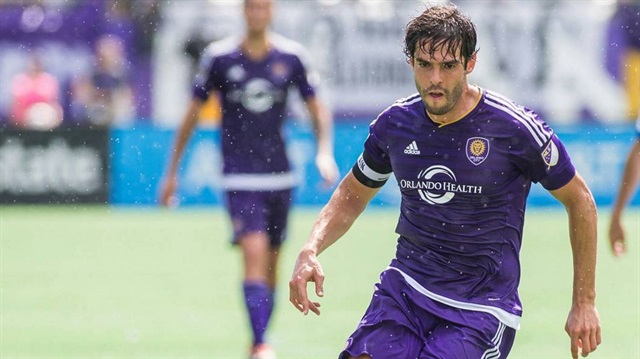 Kaka geri dönmeye hazır