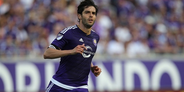 Kaka geri dönüyor: Bakın hangi takımla anlaştı