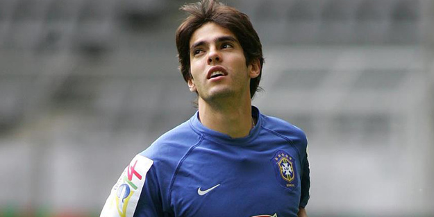 Kaka Leite, futbolu bıraktığını açıkladı