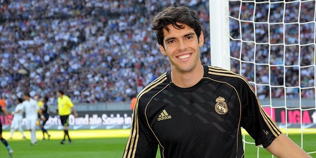 Kaka'dan yıllar sonra gelen Galatasaray itirafı!