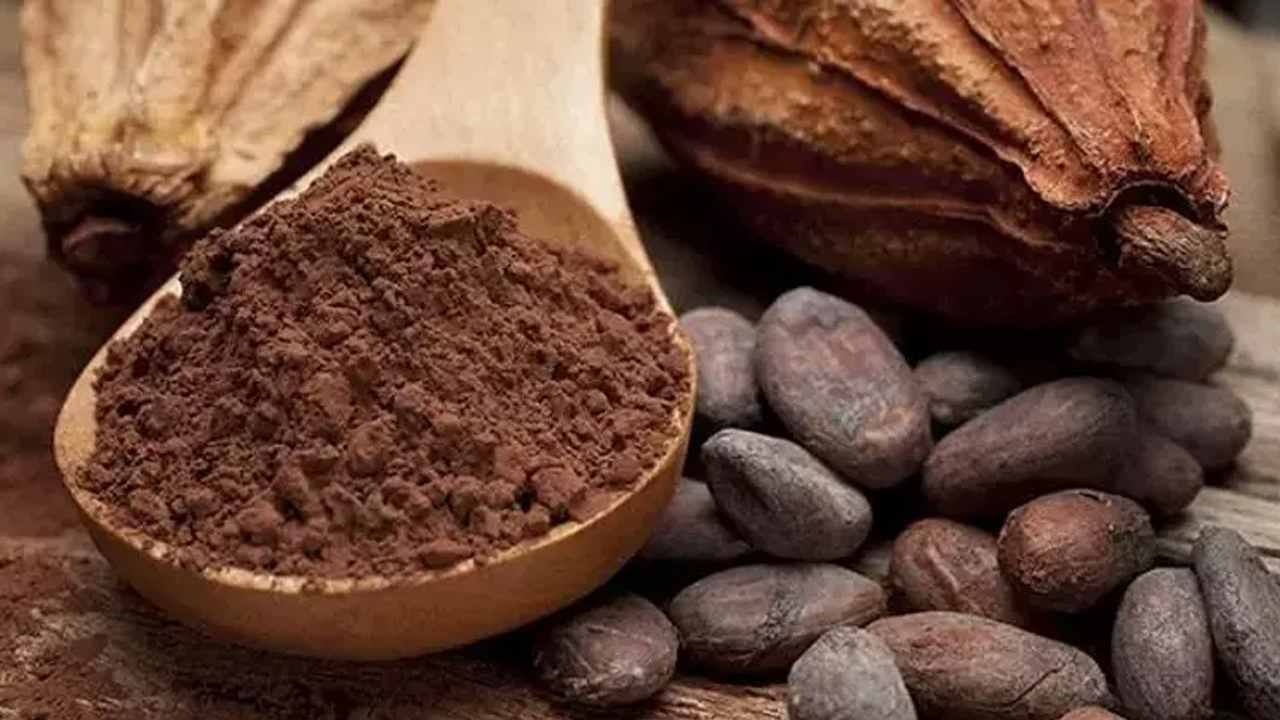 Kakao fiyatı 13 bin dolara dayandı!