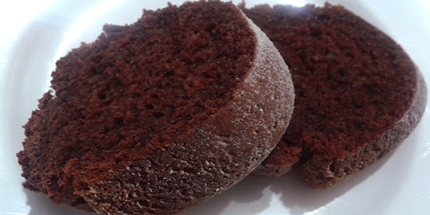 Kakaolu ıslak kek tarifi