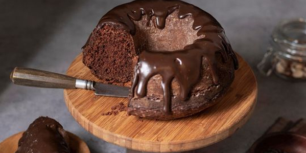 Kakaolu kek tarifi: enerji sahibi! Kolay, pratik en gizli tarif belli oldu! Yapmaya başlamadınız mı?