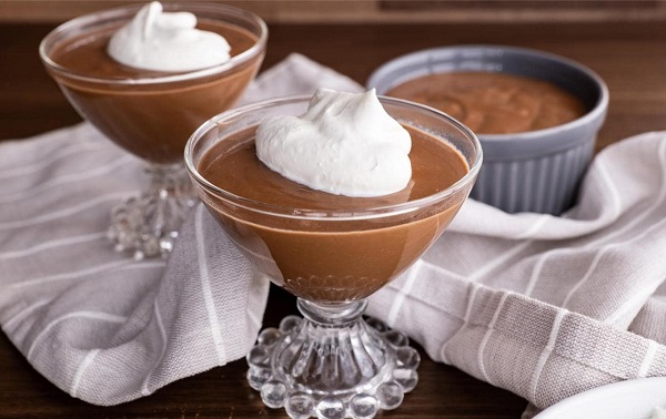 Kakaolu sütlaç nasıl yapılır? Kakaolu sütlaç tarifi: