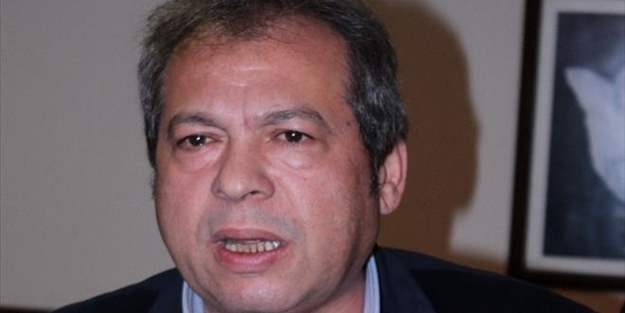 'Kakılmış' CHP'den aday olacak