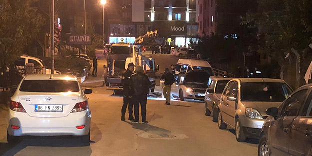Kalabalığa kızdı, ağabeyini ezerek öldürdü