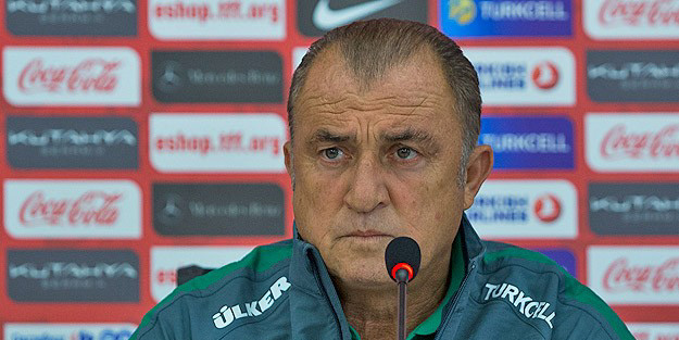 'Umarım şampiyonada oluruz'