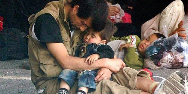 ‘Kalan 60 Uygur Türkiye’ye gidebilir’