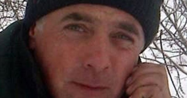 Kalaşnikoflu suç makinesi yakalandı