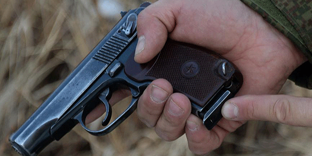 ‘Kalaşnikof’tan Rusya’yı üzen açıklama