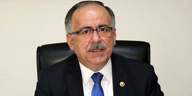 Mustafa Kalaycı: Hükümet 'affa karşıyız' demedi