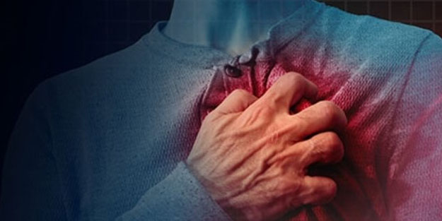 Kalbi korumanın 6 yolu: Deprem stresi kalp krizine yol açar mı? Dünyada milyarlarca kişi için ölüm riski yüksek!