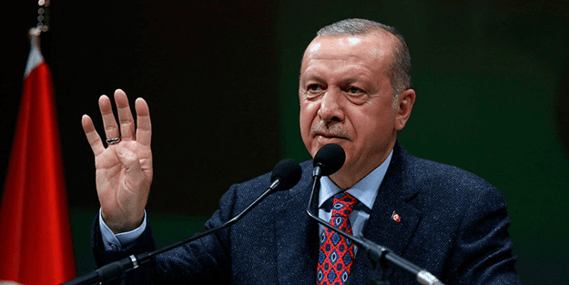 Kalbi olan muhalifler habere tıklamasın… Erdoğan ‘AK Parti gidiyor’ diyenlere kötü haberi verdi