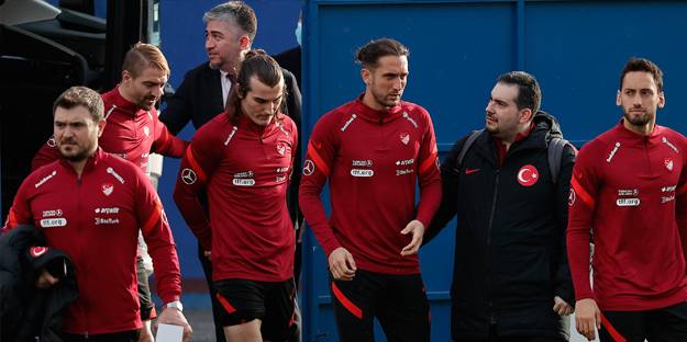 Kalbimiz artık Dragao Stadyumu’nda..