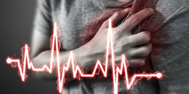 Kalbin 4 büyük düşmanı!