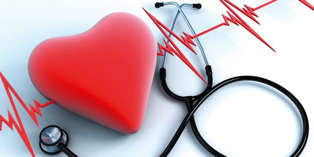 Kalbin aküsü yeterli gelmiyorsa kalp pili