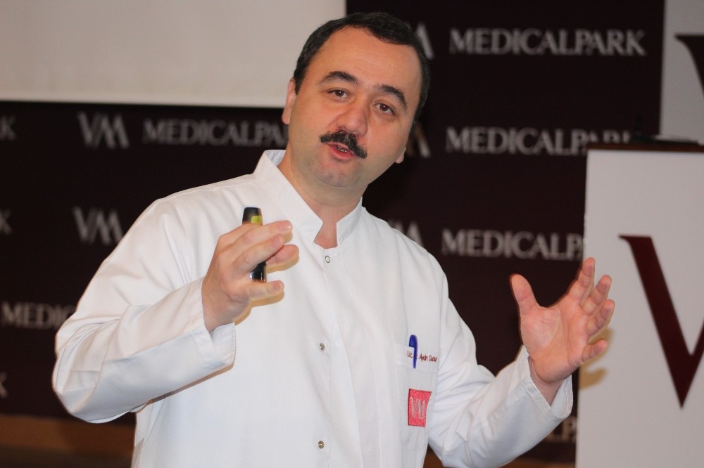 Kalbin anahtari doğru beslenme 