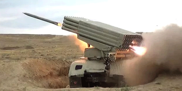 Kalbinden vuracaklardı! Ermenistan'ın kalleş saldırısı son anda engellendi