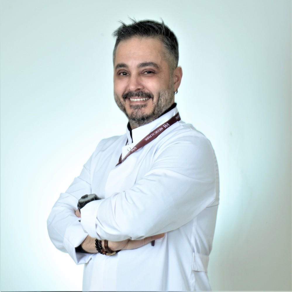 Kalbine iyi bak, koronadan korun 