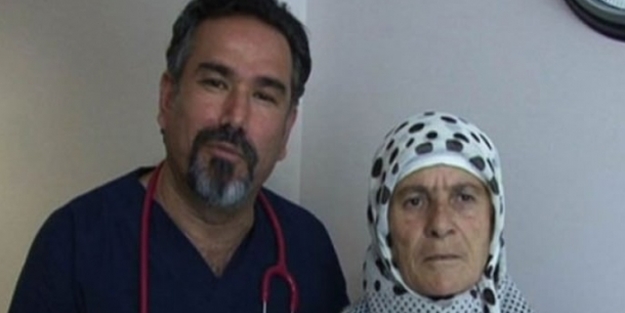 İlginç gerçeği 56 yıl sonra öğrendi