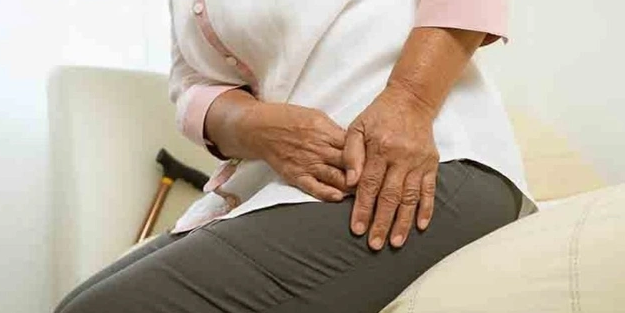 Kalça ağrısını sakın hafife almayın!