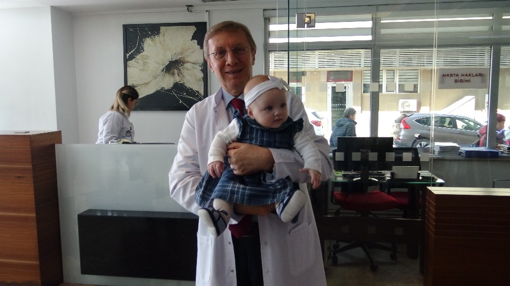 Kalça çıkığında erken teşhisin önemi 