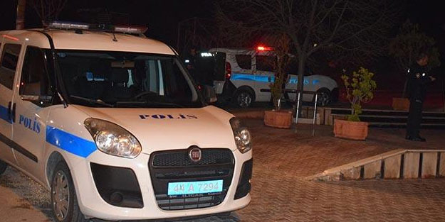 Kaldıkları yurttan izinsiz ayrılan 7 çocuk bulundu