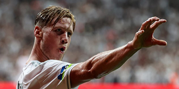 Kaldın mı şimdi Cenk Tosun'a sayın Ismael!