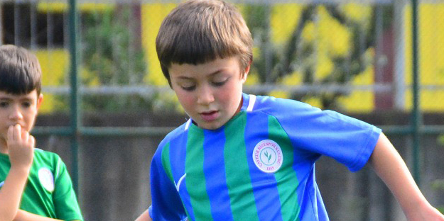 Kale direği devrilmişti! Son durumu açıklandı...