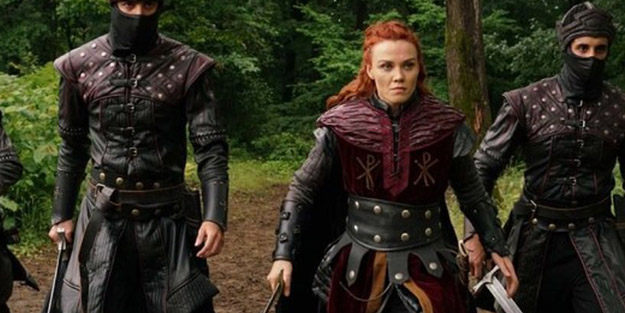 Kale fethedildi, cihana hükmedilecek! Kuruluş Osman’ın 2. sezonu ne zaman başlayacak?