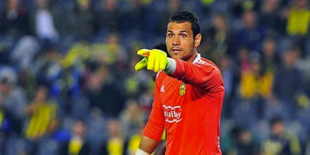 Kaleci Ertaç Özbir Beşiktaş'a transfer mi oldu? Ertaç Özbir kimdir nereli ve kaç yaşında?