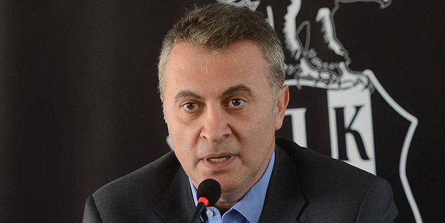 Orman'dan transfer müjdesi!