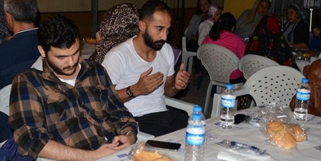 Kaleci Volkan Babacan'ın acı günü