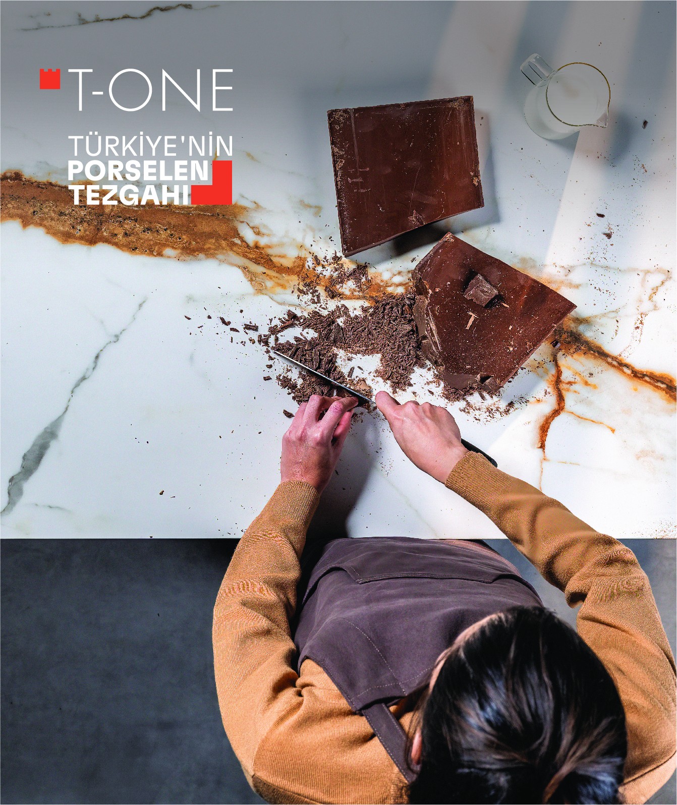 Kale’den Türkiye’de ilk: T-One