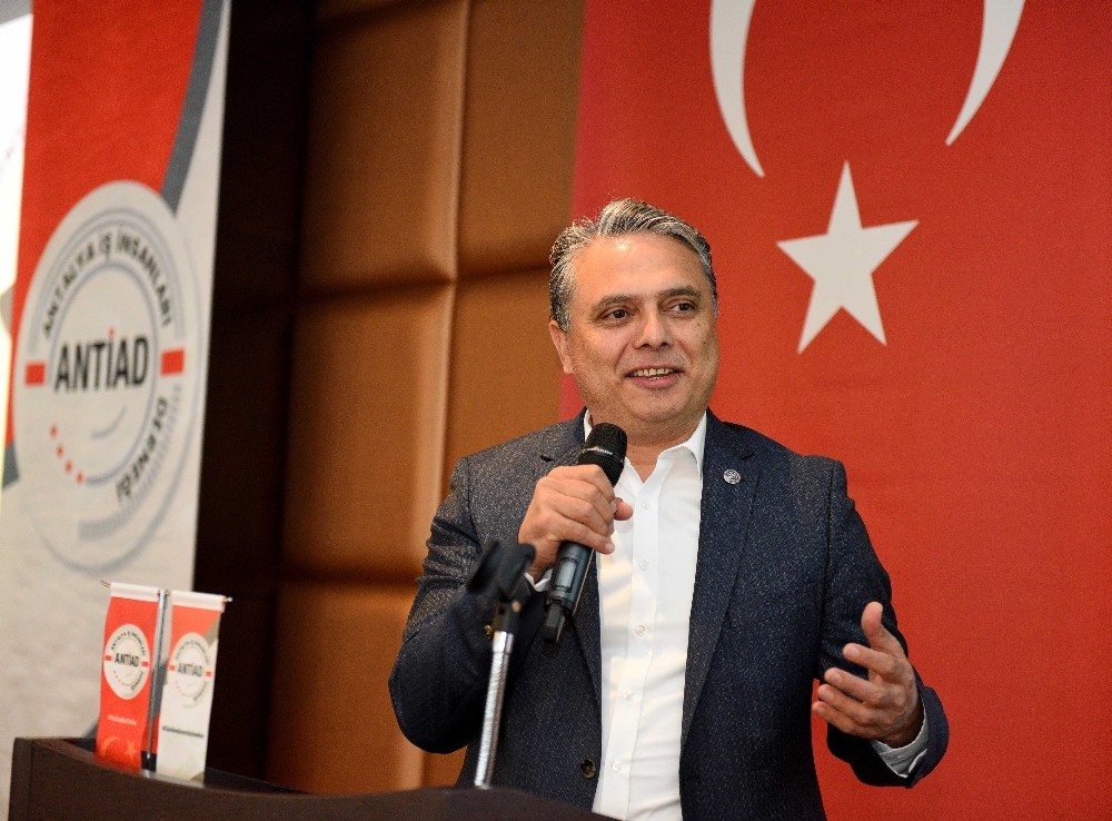 Kaleiçi Festivalinde belirsizlik sürüyor 
