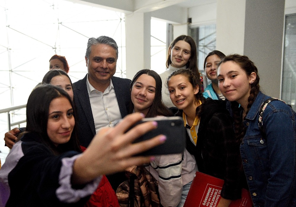Kaleiçi Old Town Festivali 15-18 Ekim’de gerçekleştirilecek 