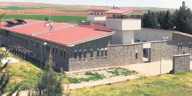 Kalekola saldıran teröristler öldürüldü!